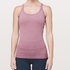 Lululemon “Ebb to Street Tank II”